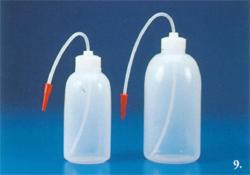 WASH BOTTLES